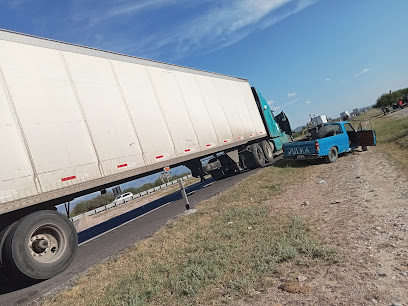 Vulka Móvil Chiken en Matehuala