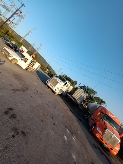 Vulka Movil El Gallo en García