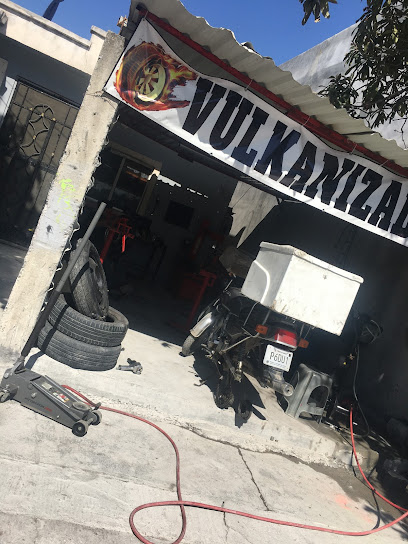 Vulka Villarreal en Juárez