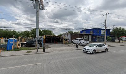 Vulkanizadora Reforma en Nuevo Laredo
