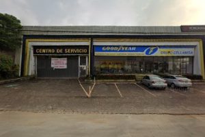 Yokohama en Minatitlán