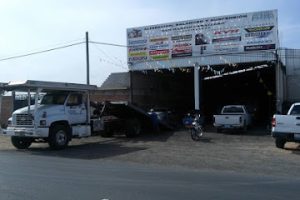 Alineación Balanceo y Suspensión San Martín Caballero en Apaseo el Alto