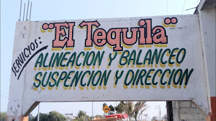 Alineacion y Balanceo El Tequila (Servicios Buva) en Santo Domingo Tehuantepec