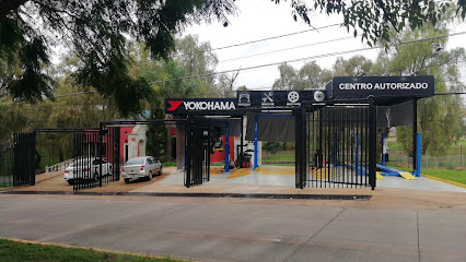 Altos Llantas en Tepatitlán de Morelos