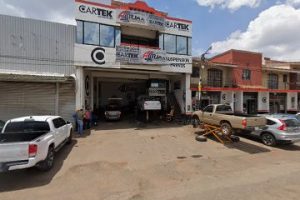 Arjaa Alineación y Balanceo La Yesenia en Arandas