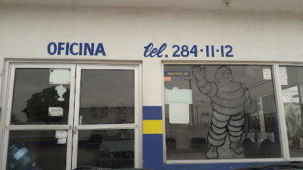 Auto Servicio Balderas SA de CV en Cadereyta Jiménez