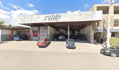 Auto Servicio Pileño en Chilapa de Álvarez