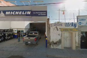 Autollanta San Felipe en San Felipe