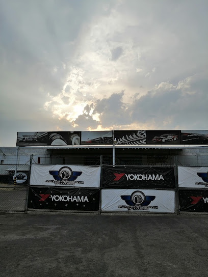 Autollantas de Occidente en Ciudad Guzmán