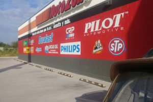 Autozone Refacciones en Pánuco