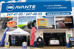 Avante Barrio Nuevo en Acayucan