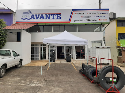 Avante Huauchinango en Huauchinango