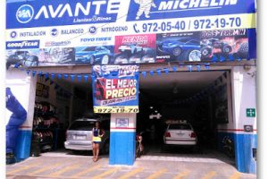 Avante Ticul en Ticul