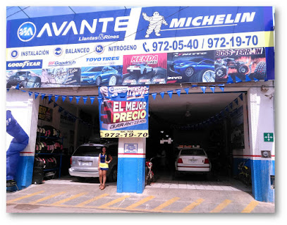 Avante Ticul en Ticul