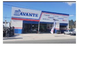 Avante Xonacatlan en Xonacatlán