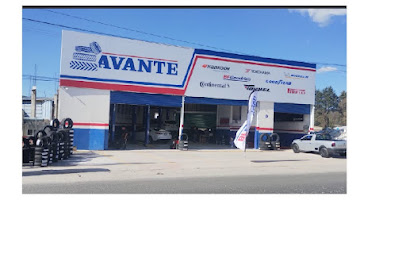 Avante Xonacatlan en Xonacatlán