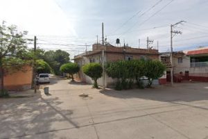 Bodega de Llantas en Ojocaliente