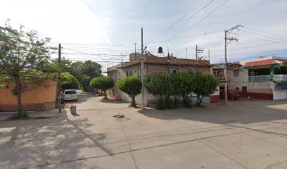 Bodega de Llantas en Ojocaliente