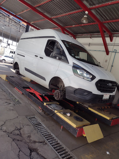 Bridgestone Llantera Tirecar México en Otzolotepec