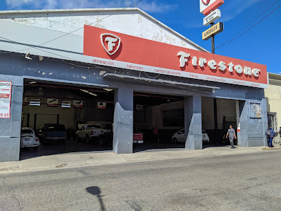 Bridgestone Llantera en Ciudad Guzmán