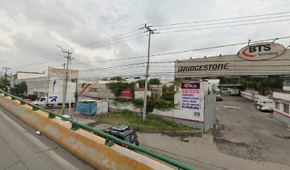 Bridgestone Llantera en Cuautitlán