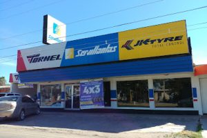 Bridgestone Llantera en Huatabampo