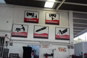 Bridgestone Llantera en Jojutla