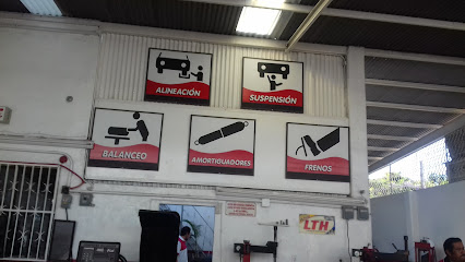Bridgestone Llantera en Jojutla