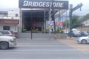 Bridgestone Llantera en San Pedro Garza García