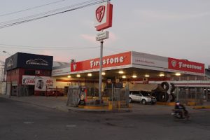 Bridgestone Llantera en Valle de Santiago