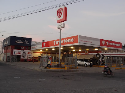 Bridgestone Llantera en Valle de Santiago