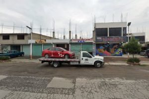 Bridgestone Llantera en Xonacatlán