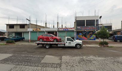 Bridgestone Llantera en Xonacatlán
