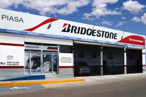 Bridgestone Piasa Nuevo Casas Grandes en Nuevo Casas Grandes