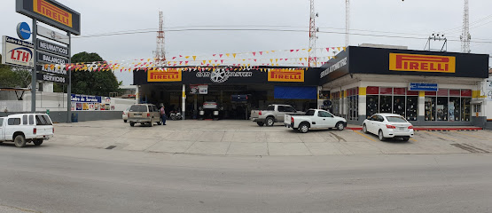 Car Master Suc. Matriz Mante en Cd Mante