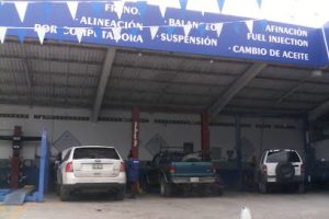 Car Master Tantoyuca en Tantoyuca
