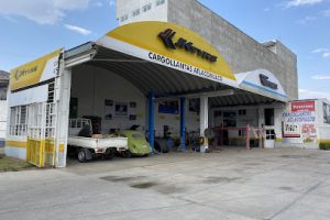 Cargollantas Atlacomulco en Atlacomulco