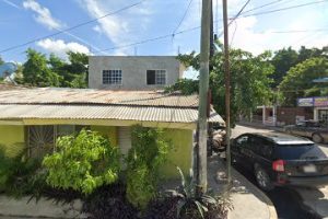 Carhuas SA de CV en Pánuco