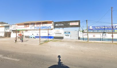 Central Llantera Hacsa Guzmán en Ciudad Guzmán