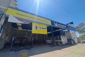 Centro Llantero Atlacomulco (Ctra. Panamericana) en Atlacomulco