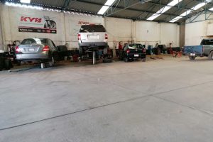 Centro Llantero El Cuate en Yuriria