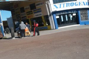 Centro Llantero Lima en Perote