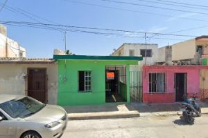 Centro Llantero de La Península SA de CV en Progreso