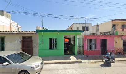 Centro Llantero de La Península SA de CV en Progreso