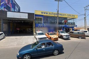 Centro Llantero de La Piedad en La Piedad