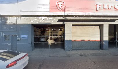 Centro de Servicio Gonher en Ciudad Guzmán