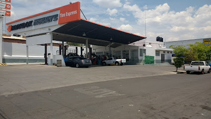 Champion Servicio en Tepatitlán de Morelos