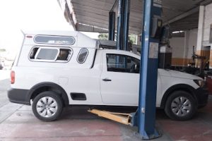 Conbe de Huajuapan SA de CV en Huajuapan de León