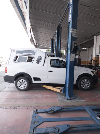 Conbe de Huajuapan SA de CV en Huajuapan de León