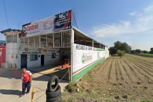 CyC Grupo Llantero Automotriz en Huejotzingo